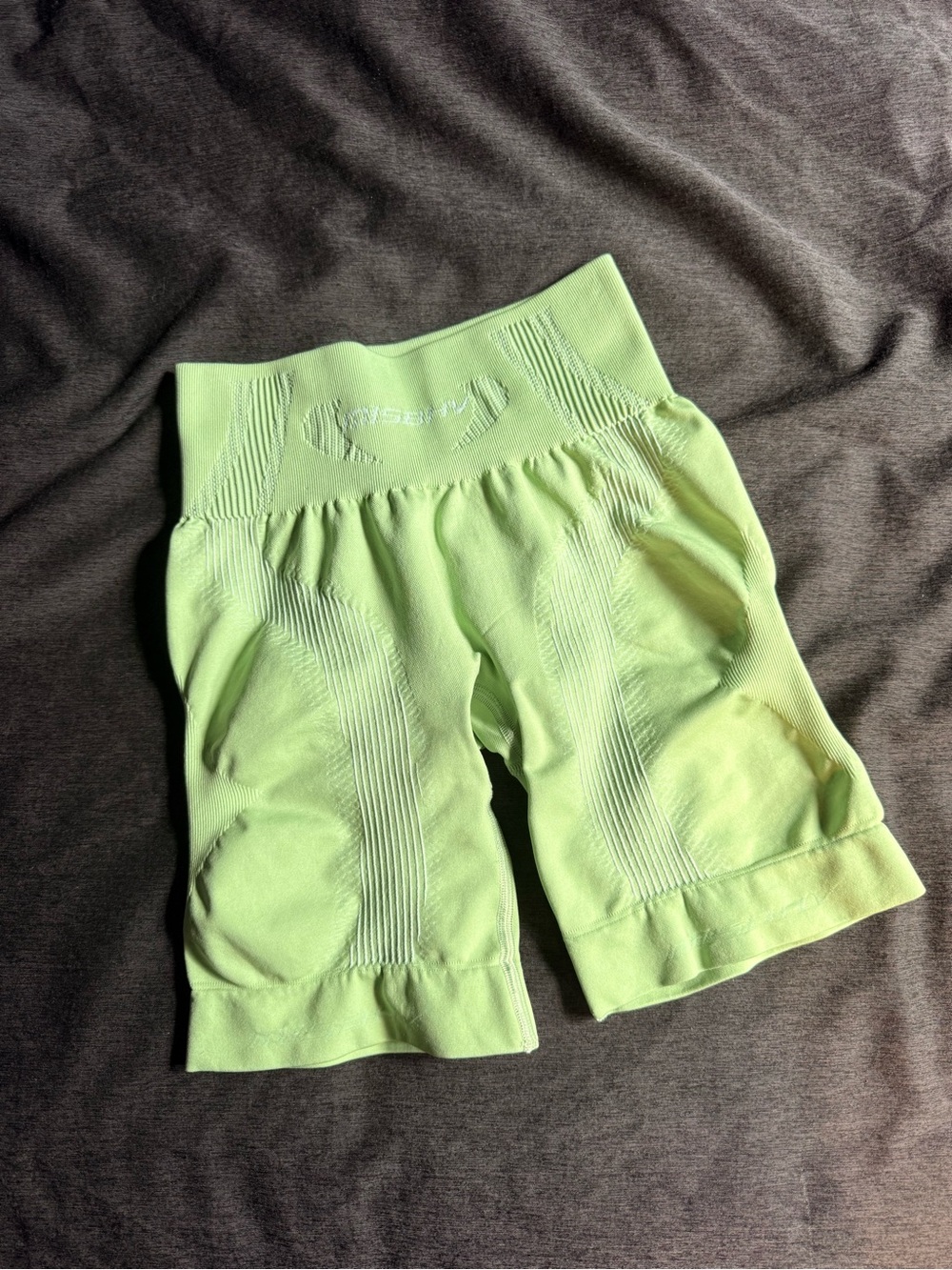 MISBHV Athletic Shorts